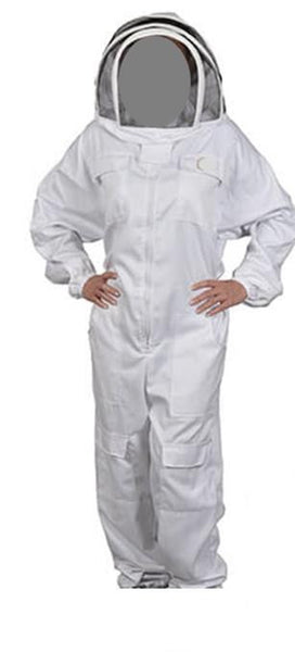 Clothing - Child's Bee Suit Ventilated