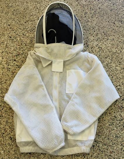 Clothing - Ventilated Bee Jacket
