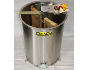 Extractor - Maxant 2 Frame Manual