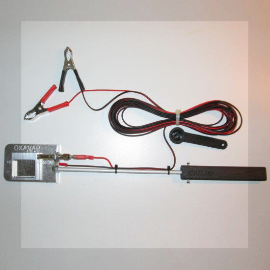 ProVap 110 - Oxalic Acid Vaporizer - Honeyhouse Supply ProVap 110 - Oxalic Acid Vaporizer - Honeyhouse Supply