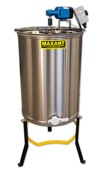 Extractor - Maxant 9/3 Frame